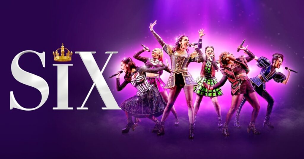 Six The Musical review - Things Want Friends To Know